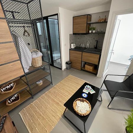 Vela Apartament 2 ซารานเดอ ภายนอก รูปภาพ