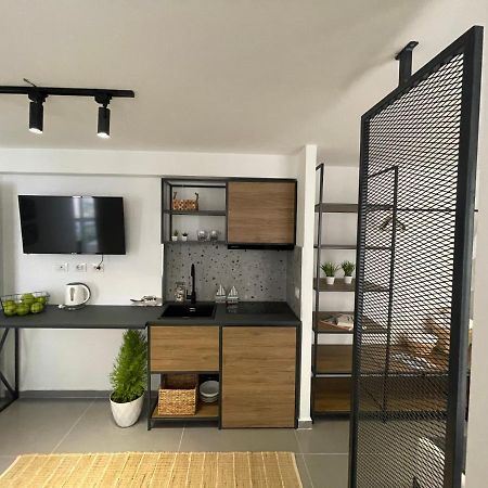 Vela Apartament 2 ซารานเดอ ภายนอก รูปภาพ