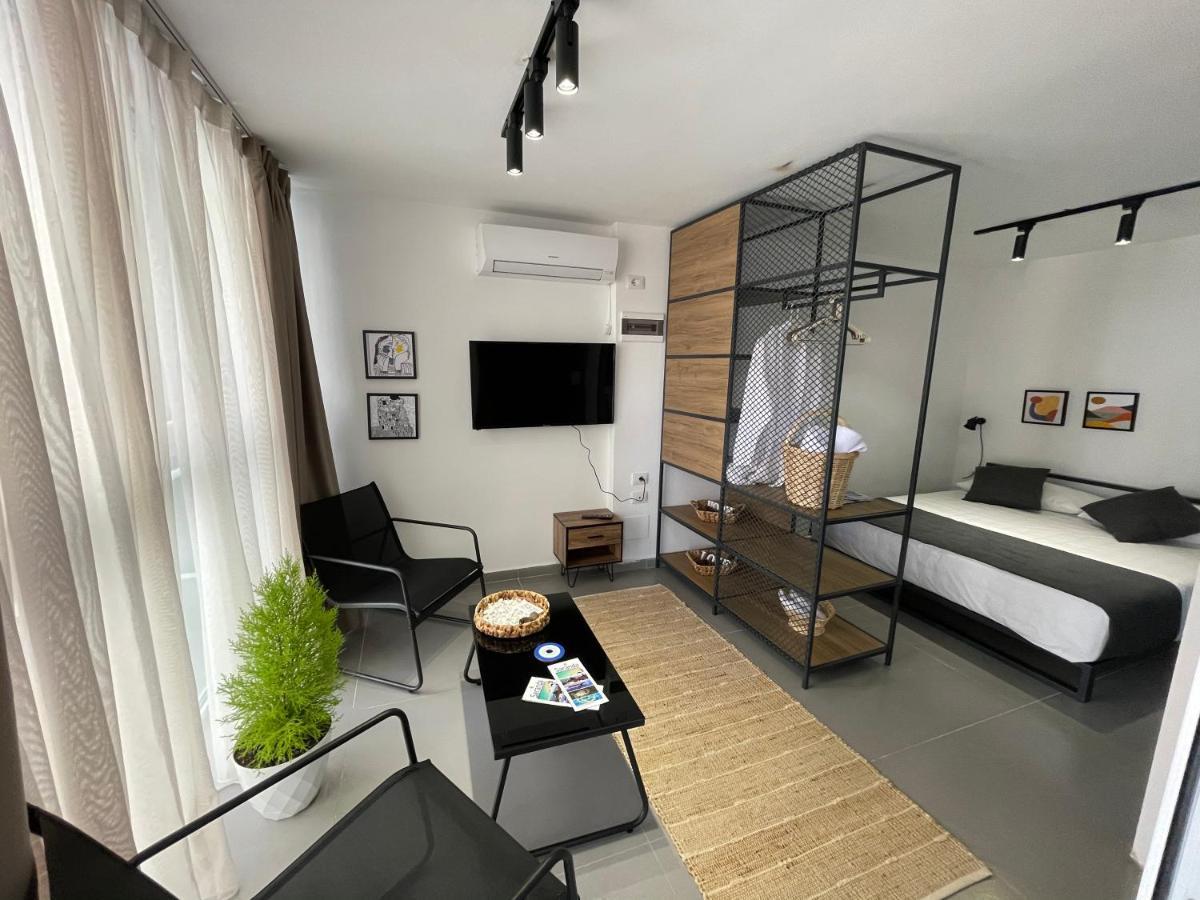 Vela Apartament 2 ซารานเดอ ภายนอก รูปภาพ